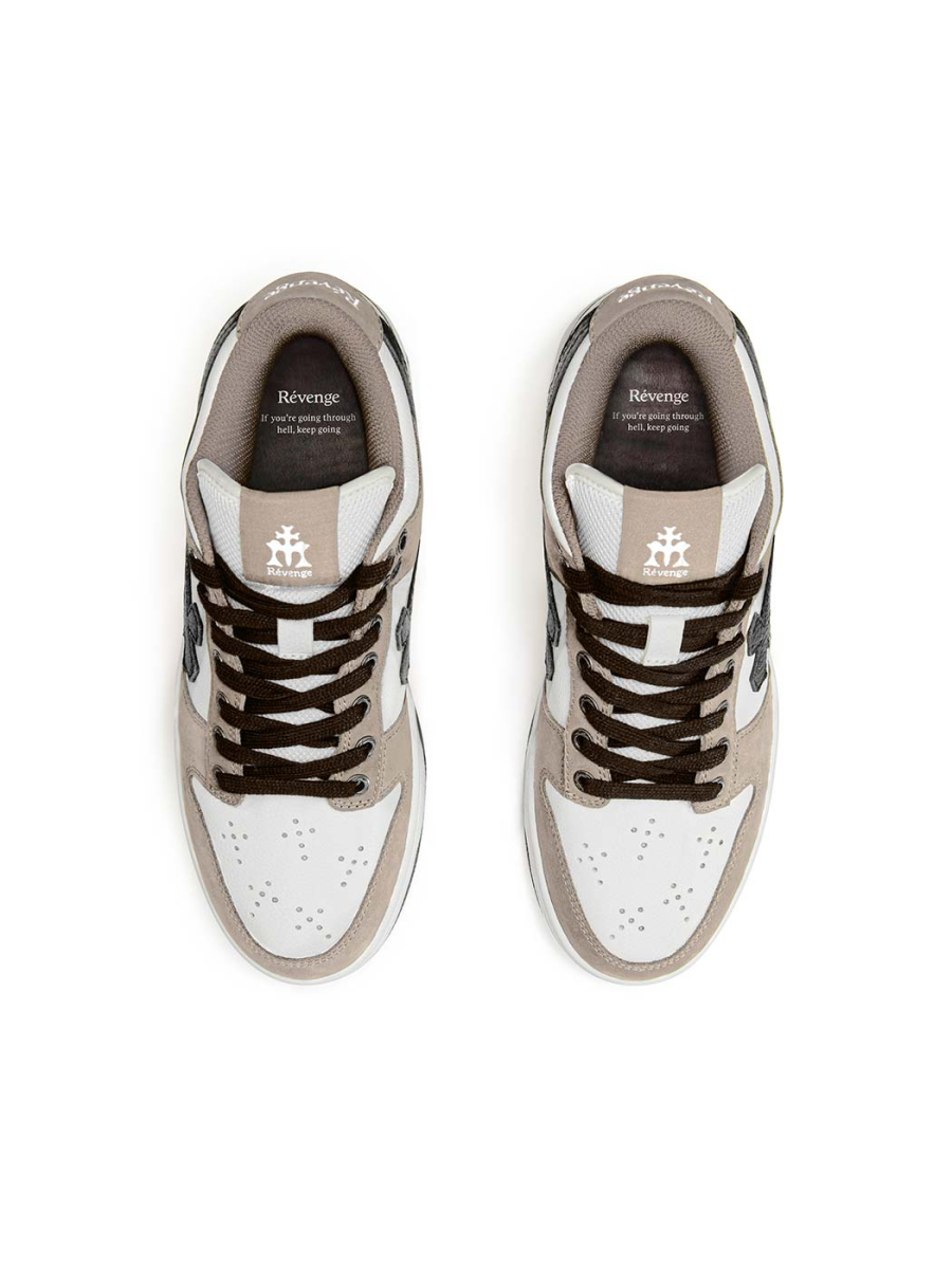 Кроссовки REVENGE
