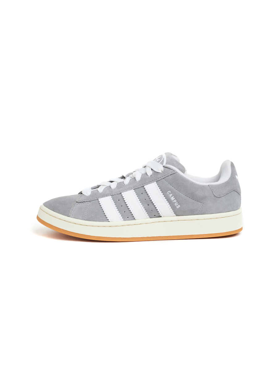 Кроссовки унисекс Adidas Campus 00s "Grey Gum"