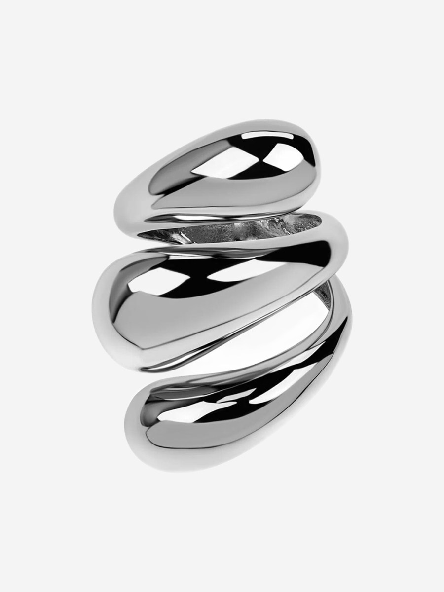 Браслет спираль