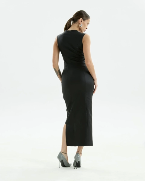 Платье ‘TRANSFORMATION’ M31DESIGN, цвет: black  |новая коллекция купить онлайн