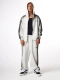 Худи Naipache crew zip hoodie U