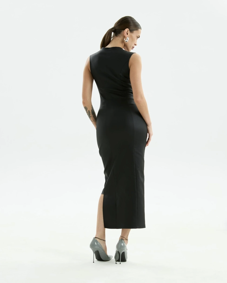 Платье ‘TRANSFORMATION’ M31DESIGN, цвет: black,  купить онлайн
