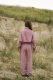 Худи ZIP HOODIE BOILED PURPUR, цвет: PINK, ЦБ-00000148 купить онлайн