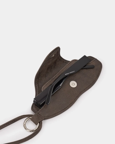 Чехол для очков HOOD