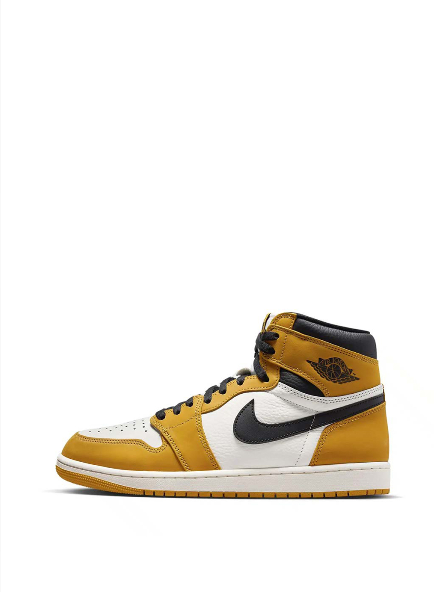 Кроссовки Nike Air Jordan 1 Retro High OG