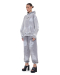 Худи Grillz Suborbia, цвет: washed grey, 006026 купить онлайн