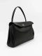 Сумка SANDRA MEDIUM brand salad, цвет: silver nero J-704-PHR 7094 купить онлайн