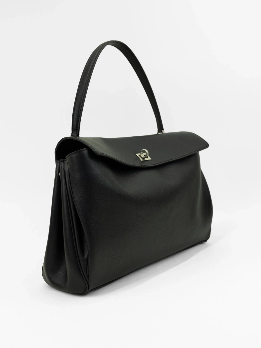 Сумка SANDRA MEDIUM brand salad, цвет: silver nero J-704-PHR 7094 купить онлайн