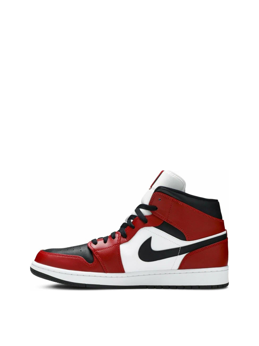 Кроссовки Air Jordan 1 Mid