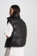 Жилет Spring Black Erist store, цвет: Черный, НФ-00001734 со скидкой купить онлайн