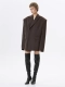 Жакет REVIVAL M31DESIGN, цвет: choco, РТ-00000298 купить онлайн