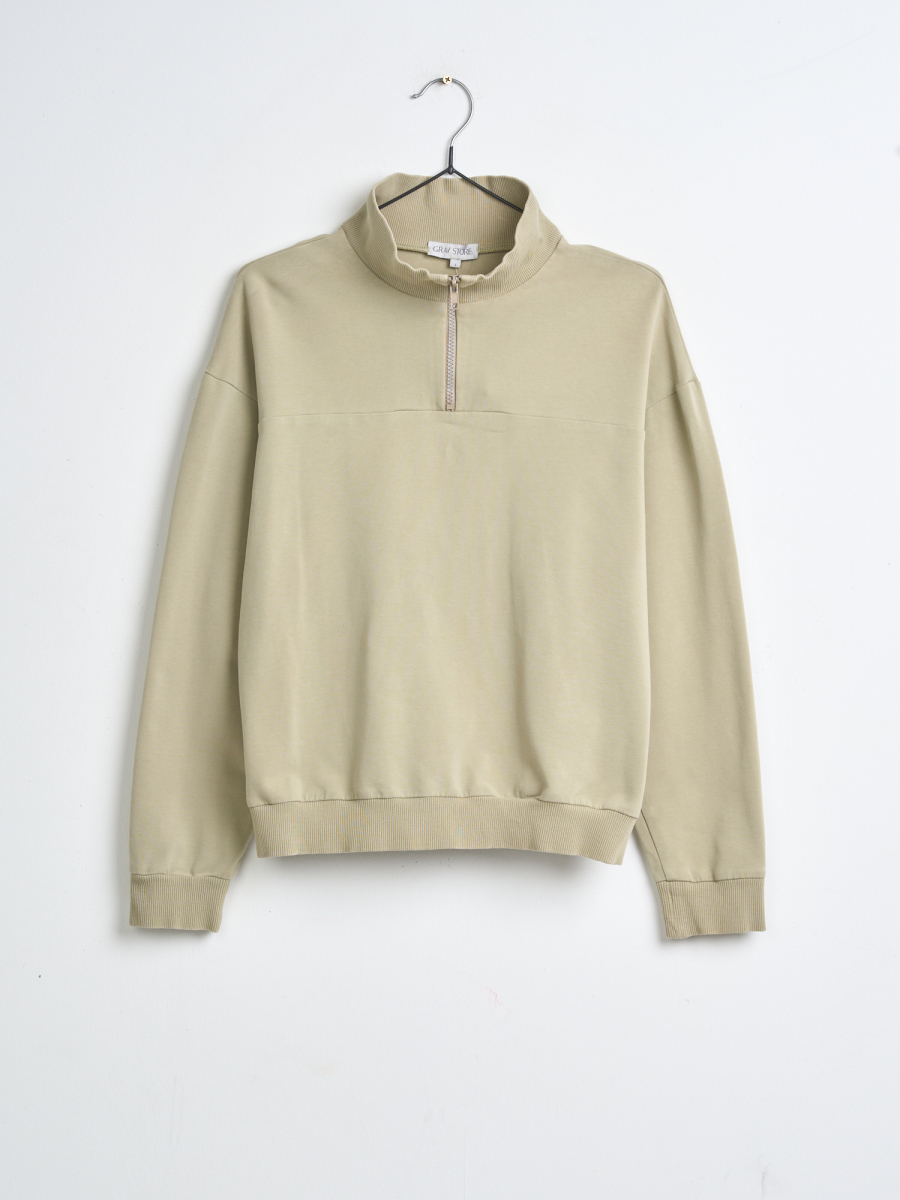 Свитшот Gray store