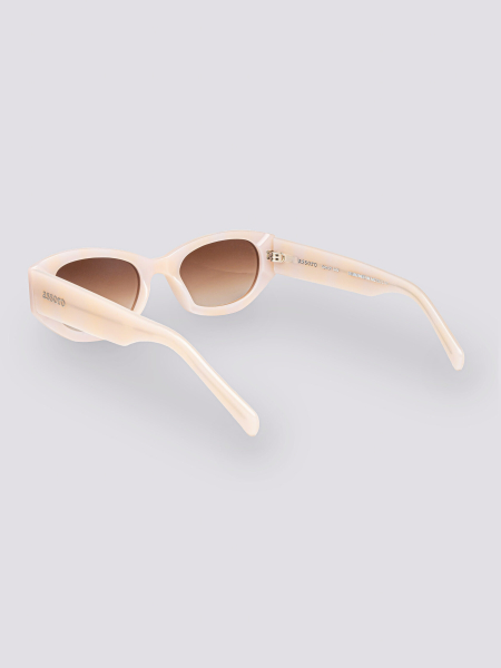 Солнцезащитные очки ASSORO, цвет: brown tender browntender-glasses купить онлайн