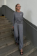 Майка из модала GREY Label .B, цвет: grey, Tp.05.3.09/2GR купить онлайн