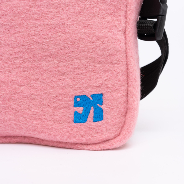 Сумка Сборка-мини 24 Якорь, цвет: розовый SUMSBRKMIN24PINK купить онлайн