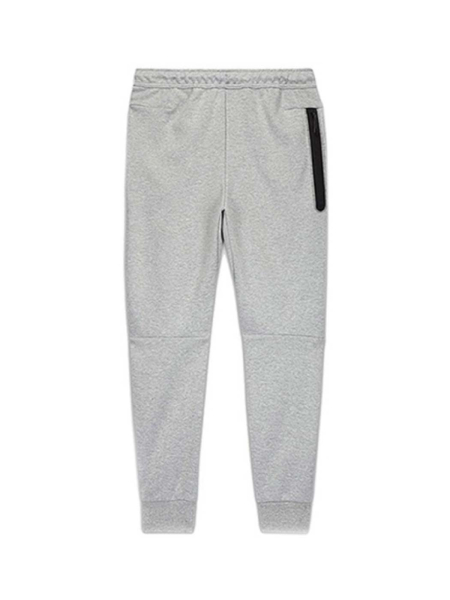 Брюки Nike Sportswear Tech Fleece shvetsov store, цвет: серый, CU4495-063 купить онлайн