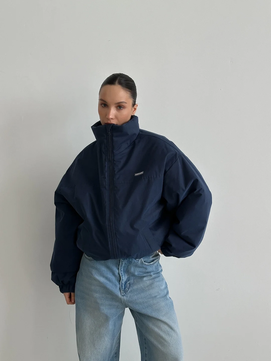 Куртка «Ретро»