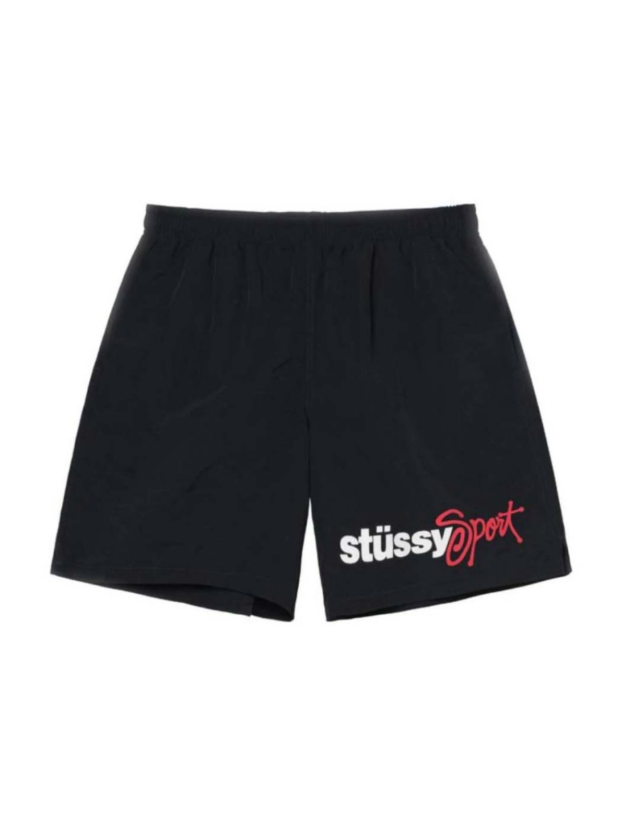 Шорты Stussy Sport