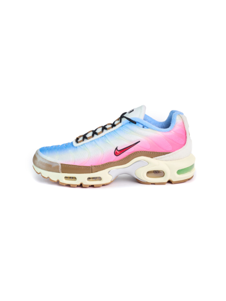 Кроссовки унисекс Nike Air Max Plus "Longtaitou Festival" NKDADDYS SNEAKERS, цвет: разноцветный FD4202-107 купить онлайн