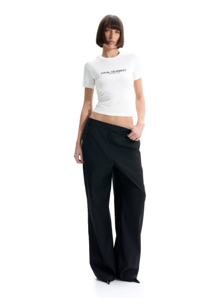 Футболка 'СЕЛЕБА' ANOTHER SELECT, цвет: белый, 00170 купить онлайн