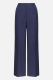 Брюки Bubbles FASHION REBELS, цвет: синий, FR24FW1PN1000W100BU купить онлайн