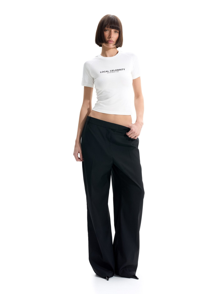 Футболка 'СЕЛЕБА' ANOTHER SELECT, цвет: белый, 00170 купить онлайн