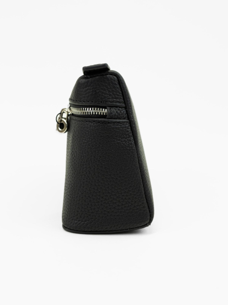 Сумка EMMI MINI silver