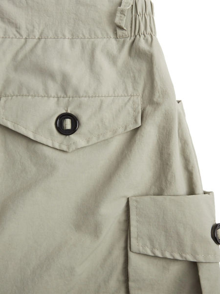 Брюки BASIC CARGO PANTS TASLAN/OLIVA