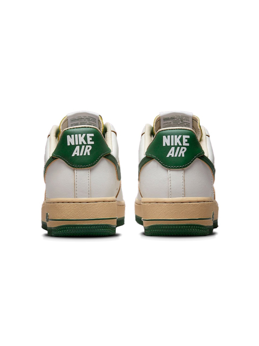 Кроссовки Nike Air Force 1 '07 Low Vintage Gorge Green