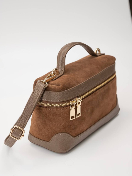 Сумка JENNA MEDIUM brand salad, цвет: мультиколор J-704-PHR 8105 купить онлайн