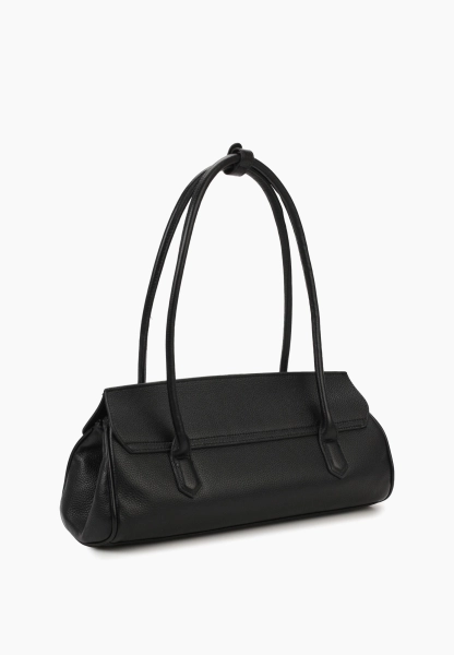 Сумка с брелком SBALO, цвет: Черный JH8605 купить онлайн