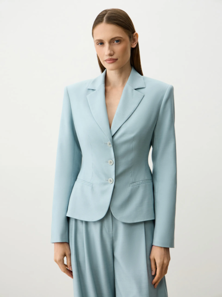 Жакет Бианко