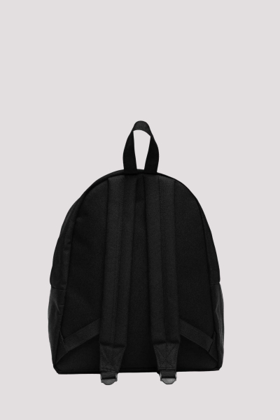 Рюкзак из кванса ГОША РУБЧИНСКИЙ, цвет: Черный BPCK_0101_black купить онлайн