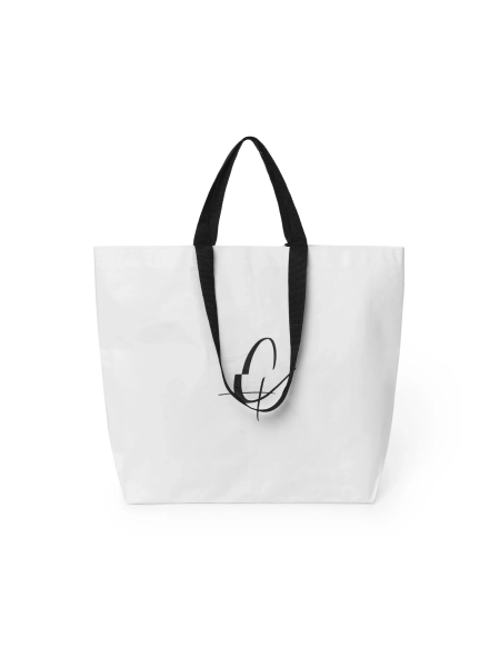Шоппер CAPPAREL white CAPPAREL.21est, цвет: белый  купить онлайн