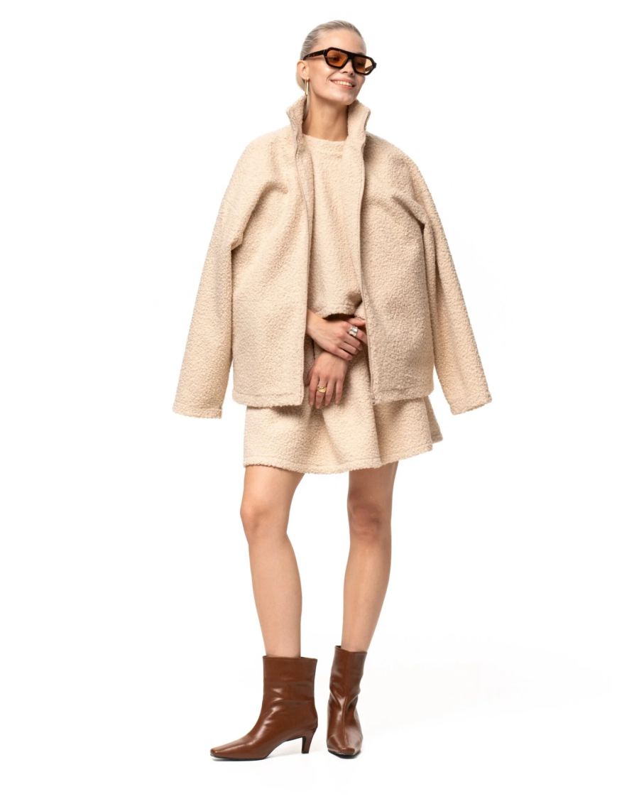 Зип Cozy