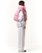 Жилет BIB PINK YONS, цвет: розовый,  со скидкой купить онлайн