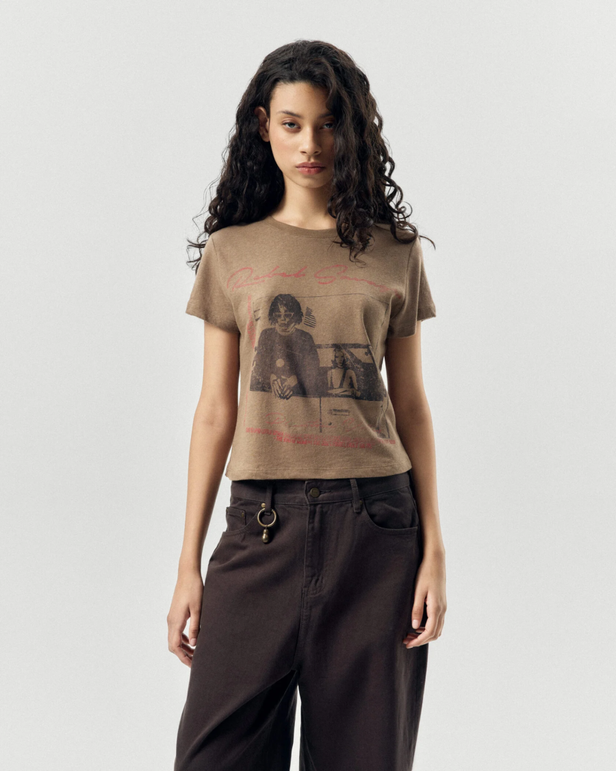 Футболка Почти дома