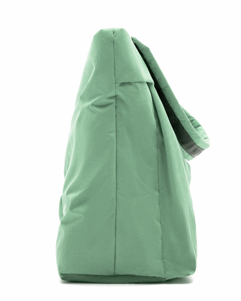 №043 Сумка sport TOUSSUN, цвет: зеленый TS020430541 купить онлайн