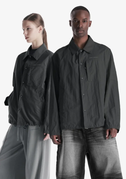 Тренерская куртка