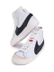 Кроссовки мужские Nike Blazer Mid 77 Jumbo "White Black Sail" NKDADDYS SNEAKERS, цвет: белый DD3111-100 купить онлайн