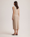 Юбка To be Blossom, цвет: BEIGE, 51410 купить онлайн