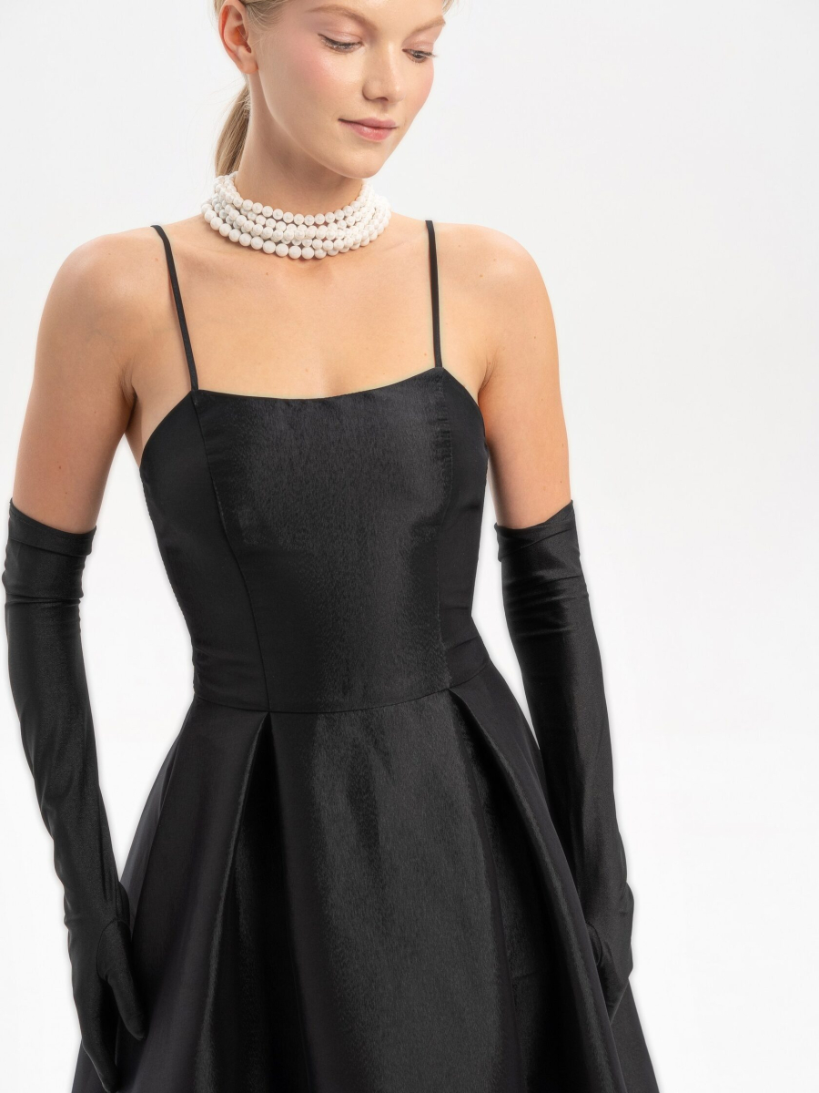 Платье Princess TRES, цвет: Черный, НФ-00002588 купить онлайн