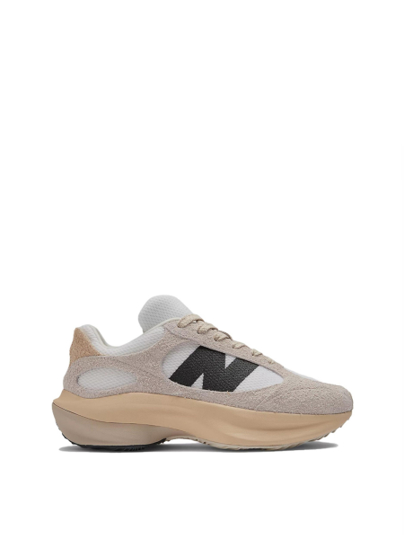 Кроссовки New Balance WRPD Runner Sea Salt