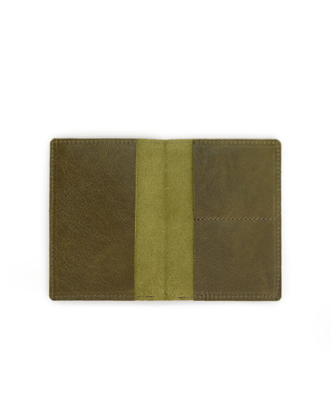 Обложка для документов Franklin