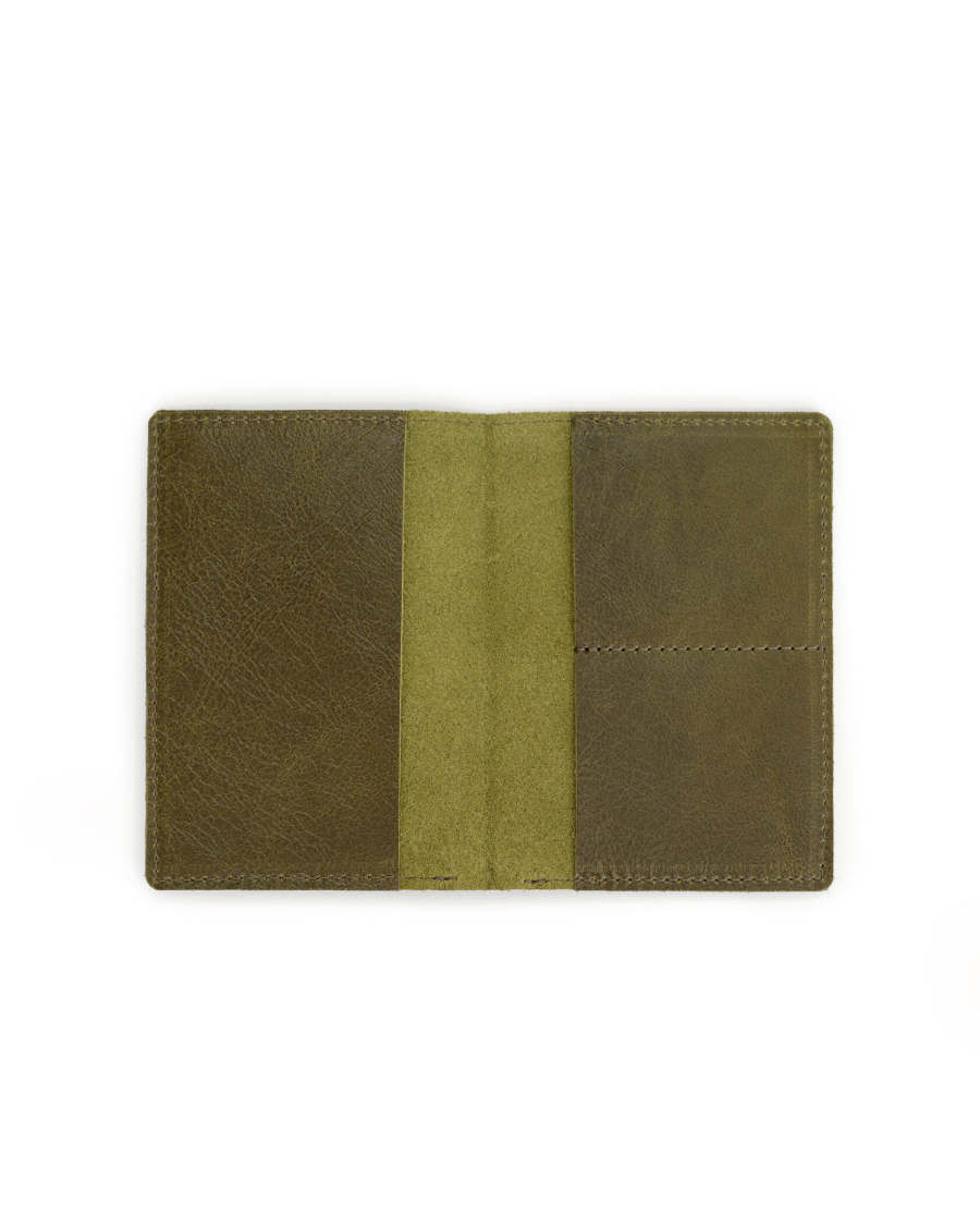 Обложка для документов Franklin