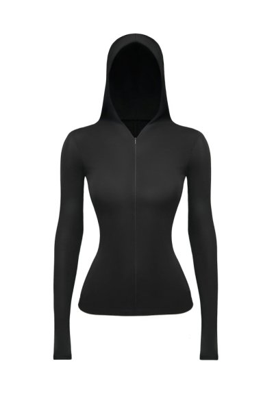 Худи CYCLING HOODIE