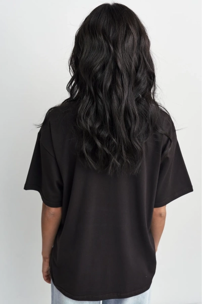 Футболка Матча Erist store, цвет: коричневый, НФ-00003416 купить онлайн