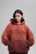 Худи HOODIE Brûler d'Amour, цвет: orange, BS20255C-3019-50 со скидкой купить онлайн