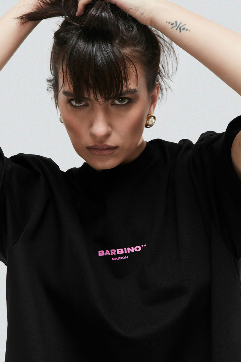 Футболка Pink
