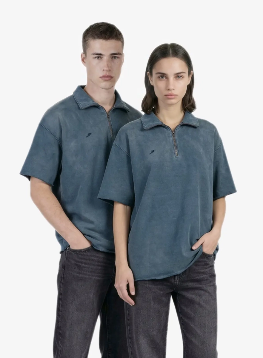 Футболка поло